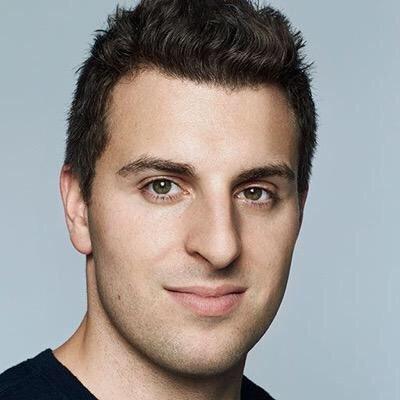 Brian Chesky (@bchesky)   Twitter