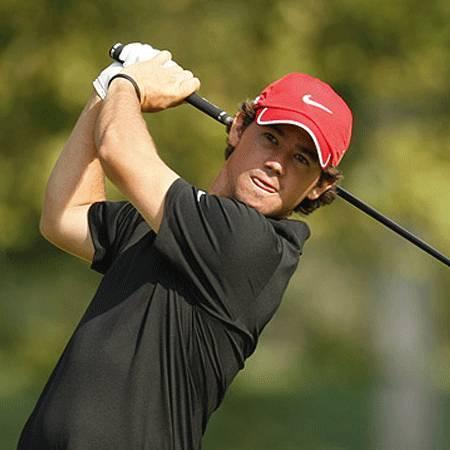 Brian Harman Bio - Wiki, Affair, Married, Career, Girlfriend, PGA