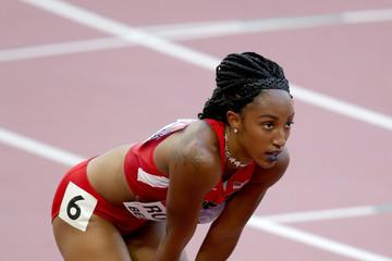 Brianna Rollins Pictures, Photos & Images - Zimbio