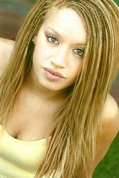 Brianna Taylor Biography