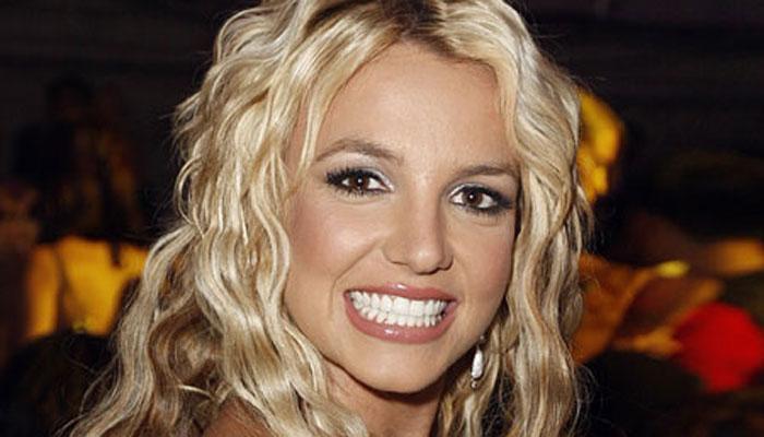 Britney Spears: I'd Marry Justin Bieber   Noisy Geek