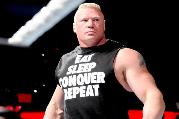 Brock Lesnar WWE Full Theme Song And Mp3 Ringtone Download - BananaFry
