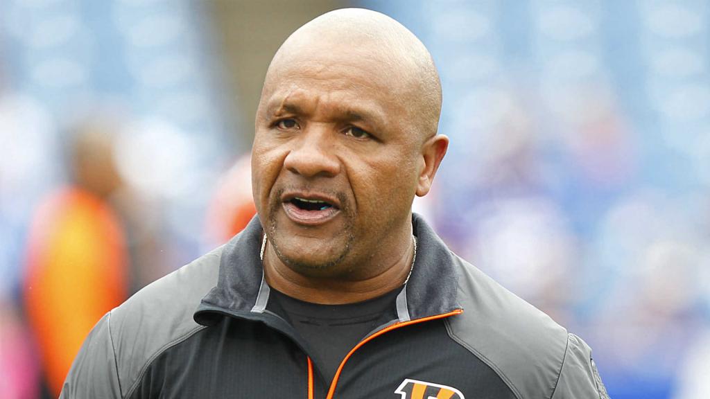 Browns Give Hue Jackson A Long-awaited Next Head Coaching Shot   NFL