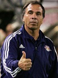 Bruce Arena - Biography, Rating, Profile Of The Los Angeles Galaxy
