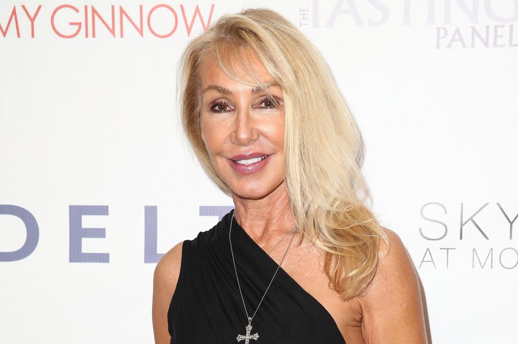 Bruce Jenner's Ex-Wife Linda Thompson Reveals He Wanted His Sons