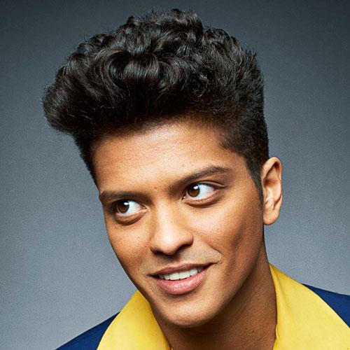 Bruno Mars Unveils '24K Magic' Album Tracklisting   Rap-Up