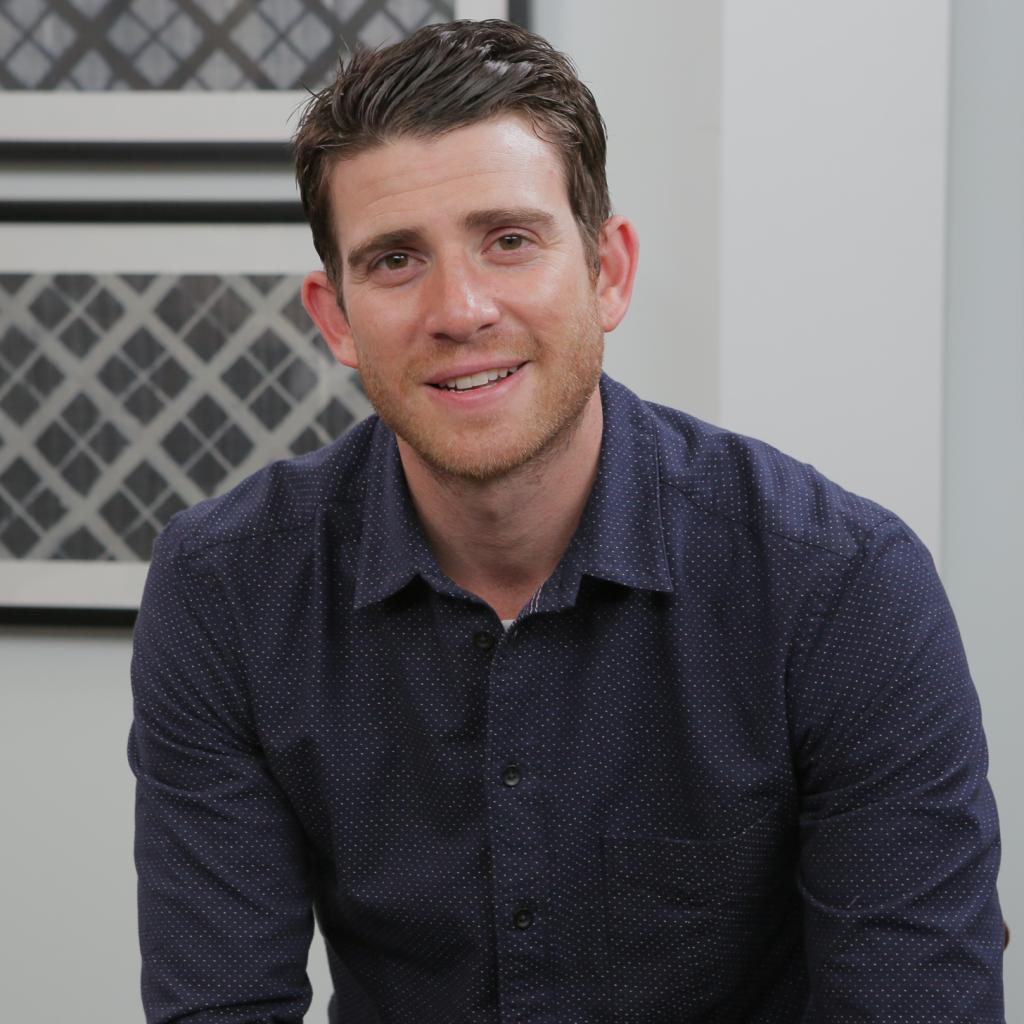 Bryan Greenberg Talks Wedding Plans With Jamie Chung   POPSUGAR