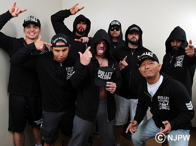 Bullet Club   Fave Wrestlers   Pinterest   Bullets And Products