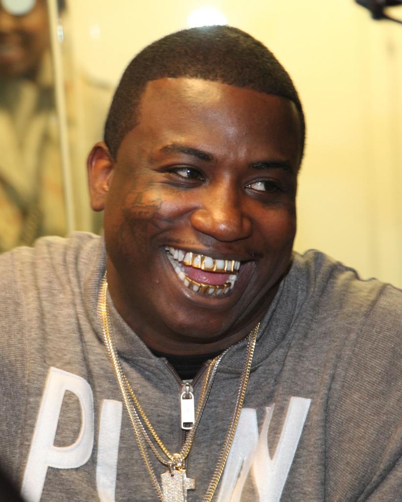 BURRR: Twitter's Reaction To Gucci Mane's Release   The Hollywood