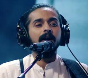 Busboys And Poets: A Night Of Music With Jimmy Khan