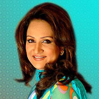 Bushra Ansari - Fashion Room