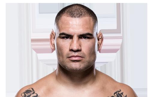 Cain Velasquez - Official UFC     Fighter Profile