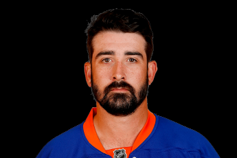Cal Clutterbuck   New York Islanders   National Hockey League