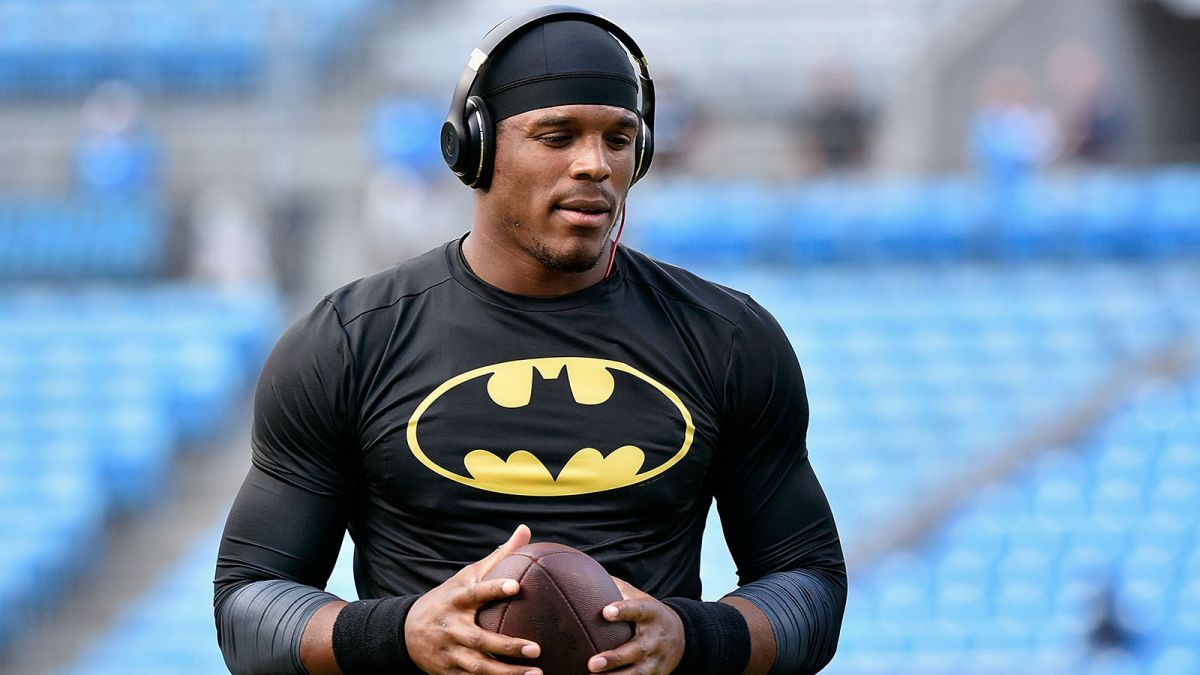 Cam Newton, Future Featured In Moving Beats By Dre Commercial   FOX