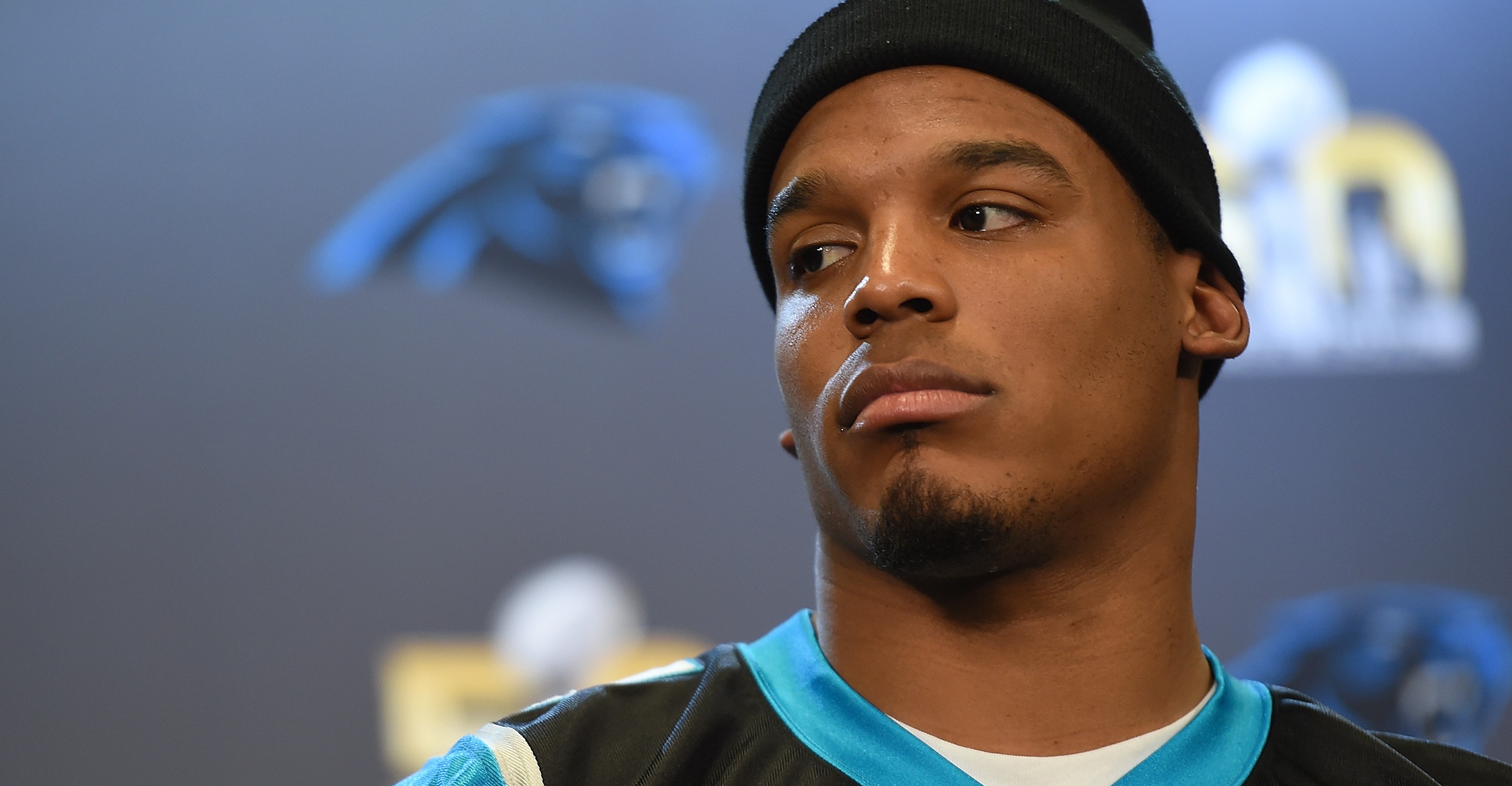 Cam Newton Now Owes The State Of California Tons Of Money After The