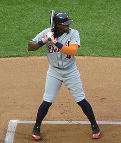 Cameron Maybin - Wikipedia