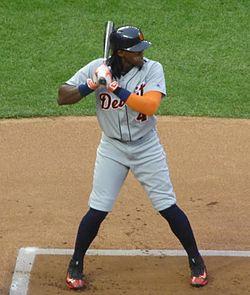 Cameron Maybin - Wikipedia