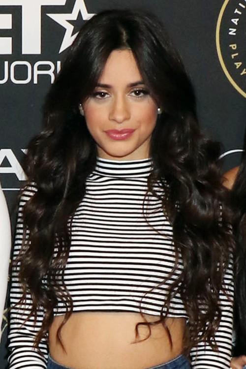 Camila Cabello's Hairstyles & Hair Colors   Steal Her Style