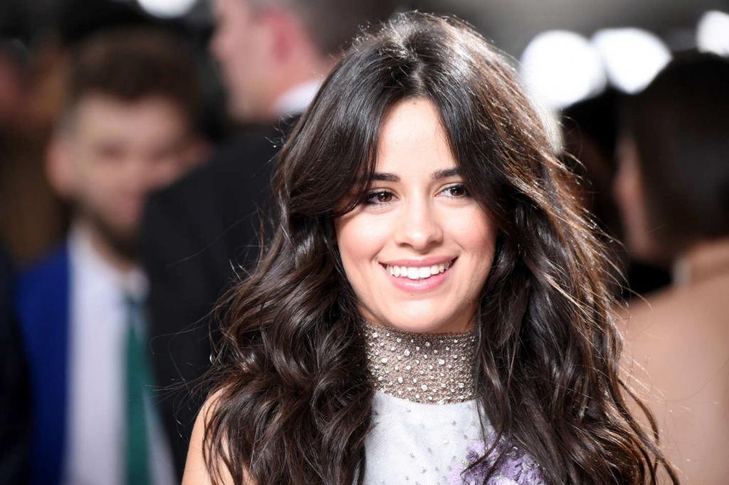 Camila Cabello Clarifies Why She Left Fifth Harmony