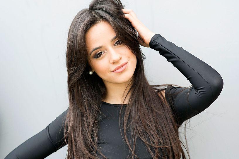 Camila Cabello Interview: Fifth Harmony's Next Album, Why Shawn