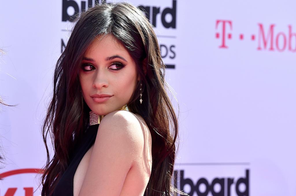 Camila Cabello Leaves Fifth Harmony   Billboard