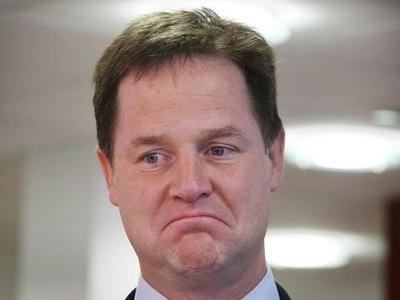 Can Anyone, Anywhere, Trust Nick Clegg? - The Commentator
