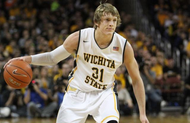 Can Ron Baker "Shock" The World? - Hoops Palace