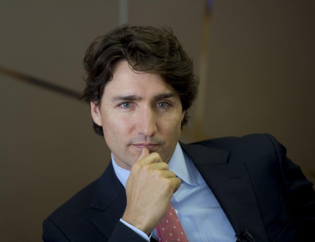 Canadian Prime Minister Justin Trudeau To Issue Sweeping Apology For