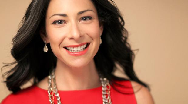 Career Timeline: Stacy London -