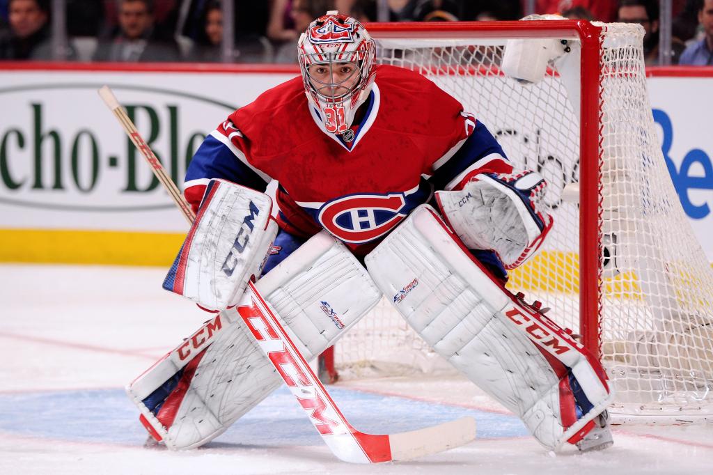 Carey Price - Alchetron, The Free Social Encyclopedia