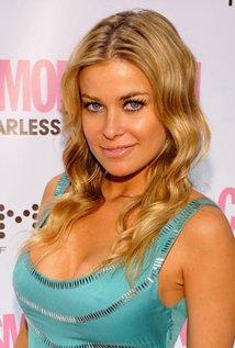 Carmen Electra - IMDb