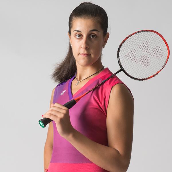 Carolina Marin (ESP)