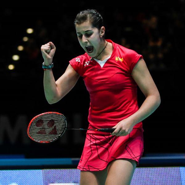 Carolina Marin Gallery photos