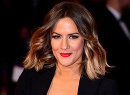 Caroline Flack: Pictures, Videos, Breaking News