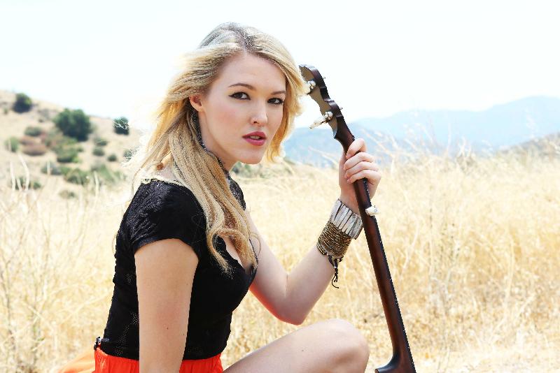 Catch Glen's Daughter Ashley Campbell Live On Tour!   Glen Campbell