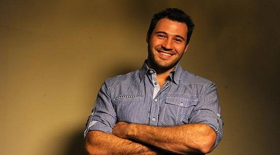 Catching Up With Master Chef's Sharone Hakman