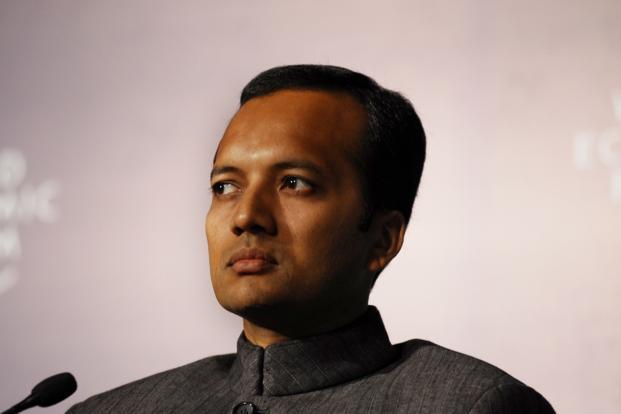 CBI Files Case Against Naveen Jindal, Jindal Steel In Coal Scam