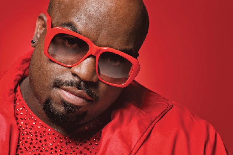 Cee Lo Green - Forget You Lyrics And Chords