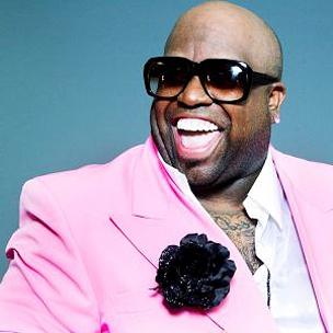 CeeLo Green Doesn't Regret Passing On "Happy," Praises Pharrell's