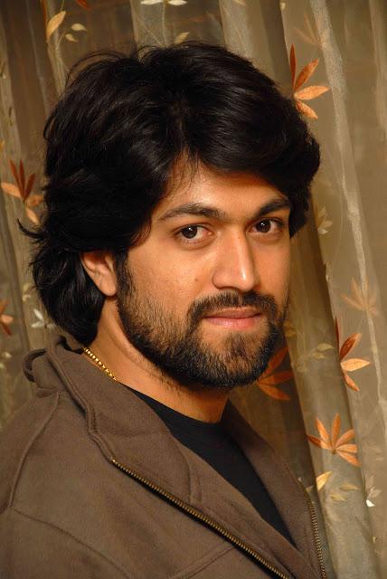 Yash Celebrity Profiles