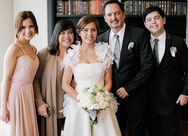 Celebrity Wedding: Paolo Valenciano And Sam Godinez Part 2