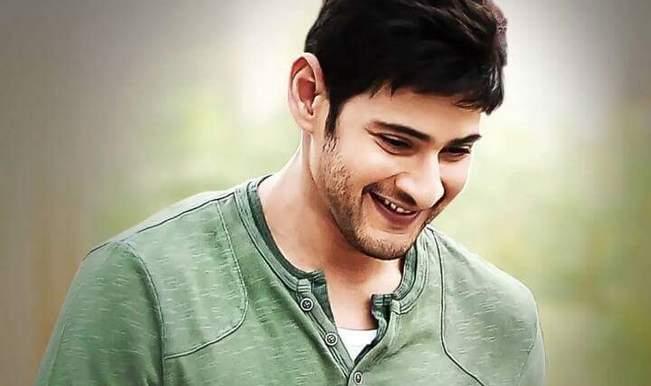 Celebs Pour In Birthday Wishes For Mahesh Babu