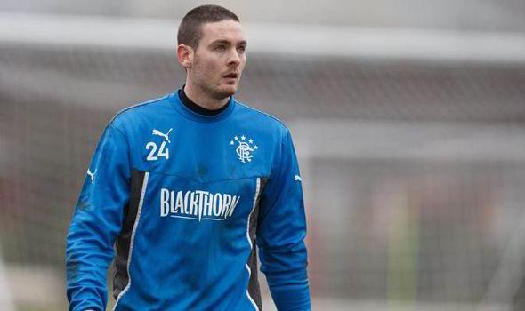 Celtic Close In On Craig Gordon Deal   Football   Sport   Daily Express