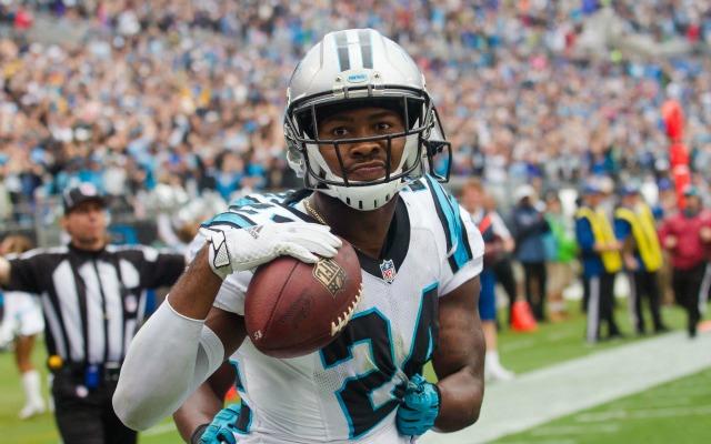 Champ Bailey: Josh Norman Is 'ridiculous', Deserves Top CB Money