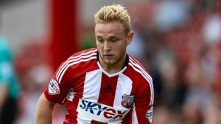 Championship: Brentford Keen To Retain Services Of Spurs' Alex