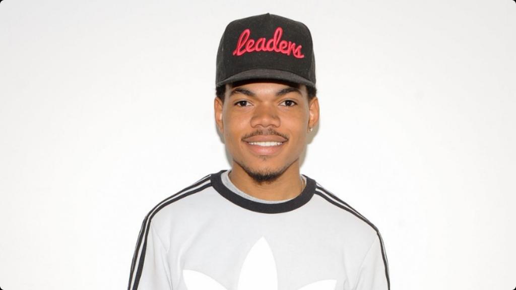 Chance The Rapper Is A Marketing Genius - Promo Marketing