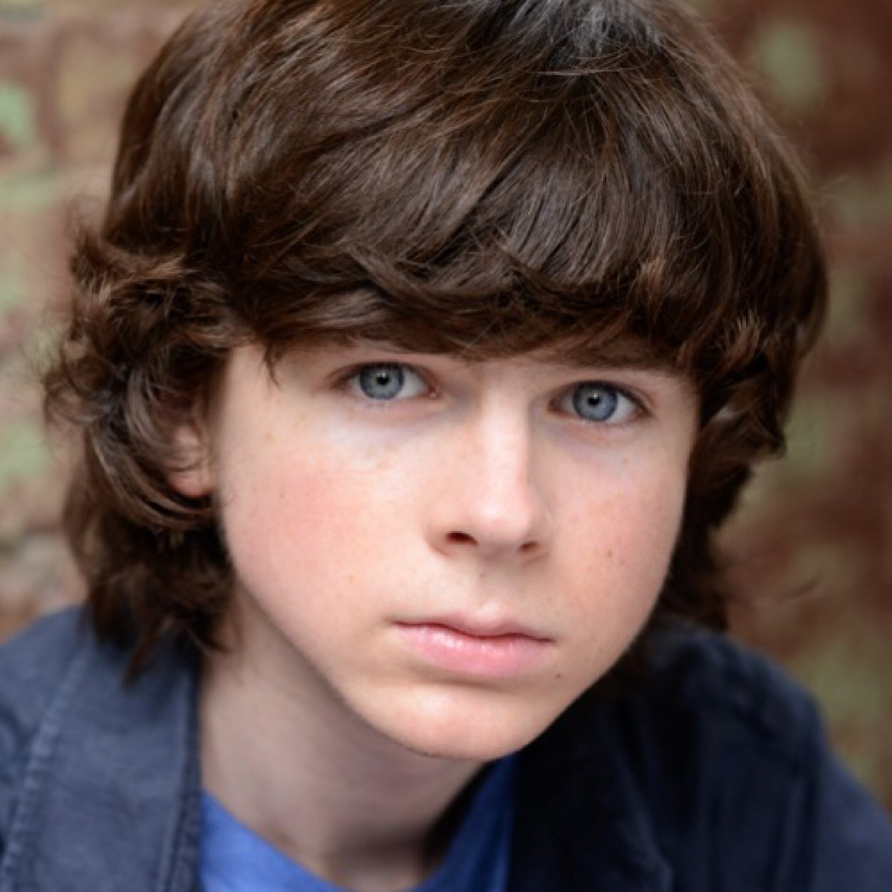 Chandler Riggs: Net Worth, Salary, House, Car, Single & Family