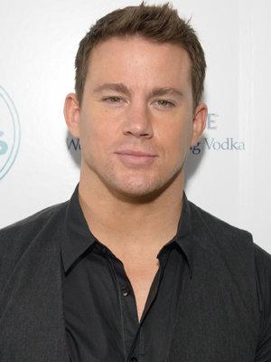 Channing Tatum   POPSUGAR Celebrity