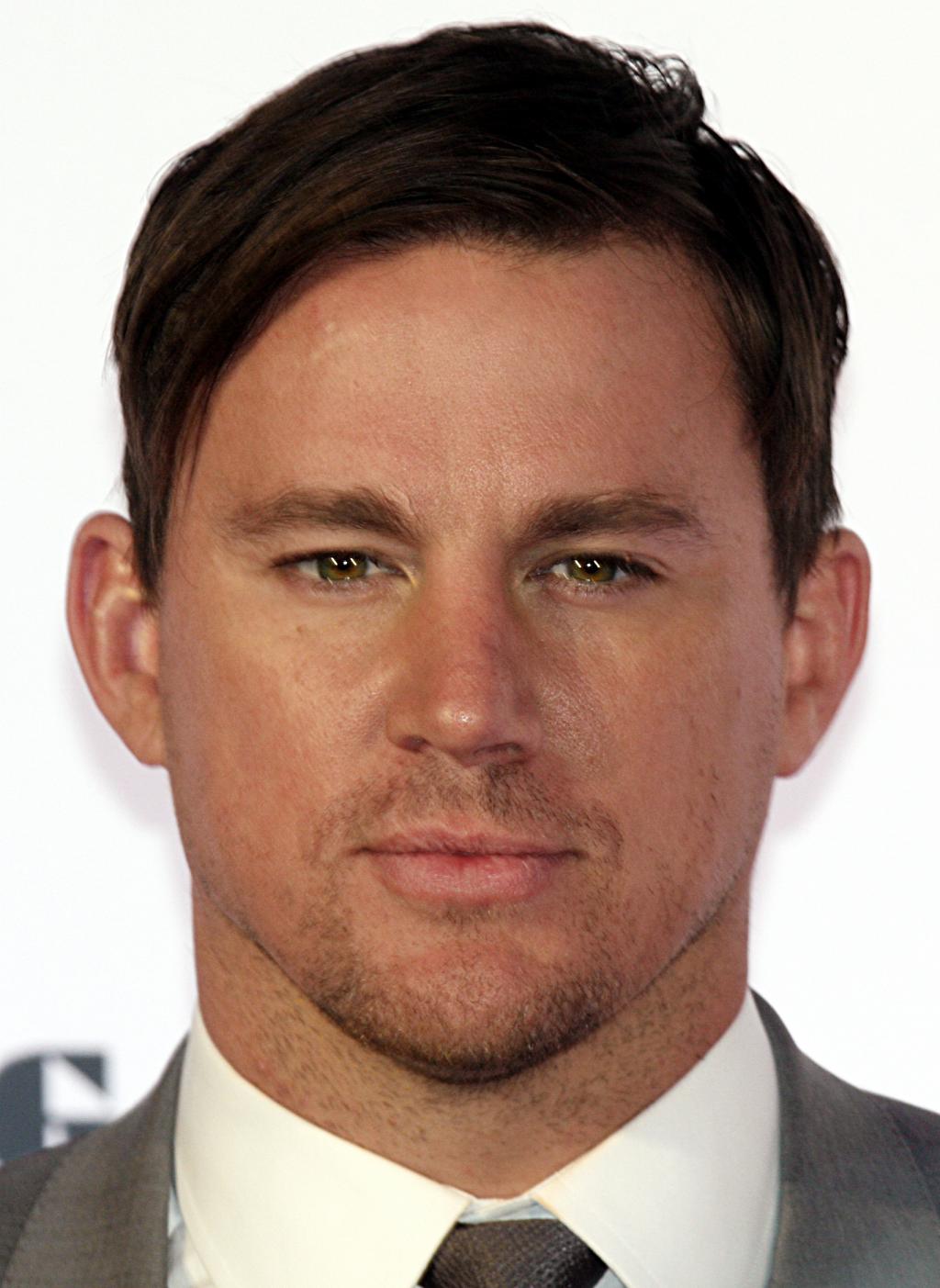 Channing Tatum - Wikipedia, The Free Encyclopedia