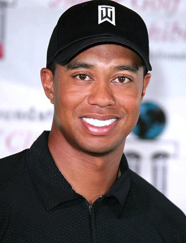 Charity Navigator: Tiger Woods Defends His Philanthropy